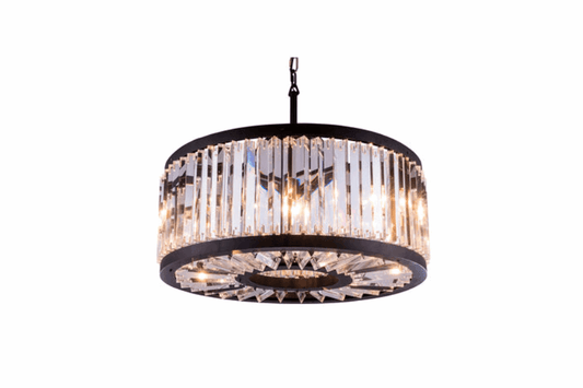 Chelsea 8 Light 28.00 inch Pendant