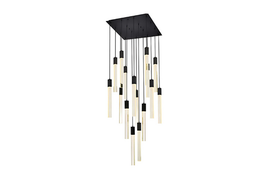 Weston 16 Light 30.00 inch Pendant