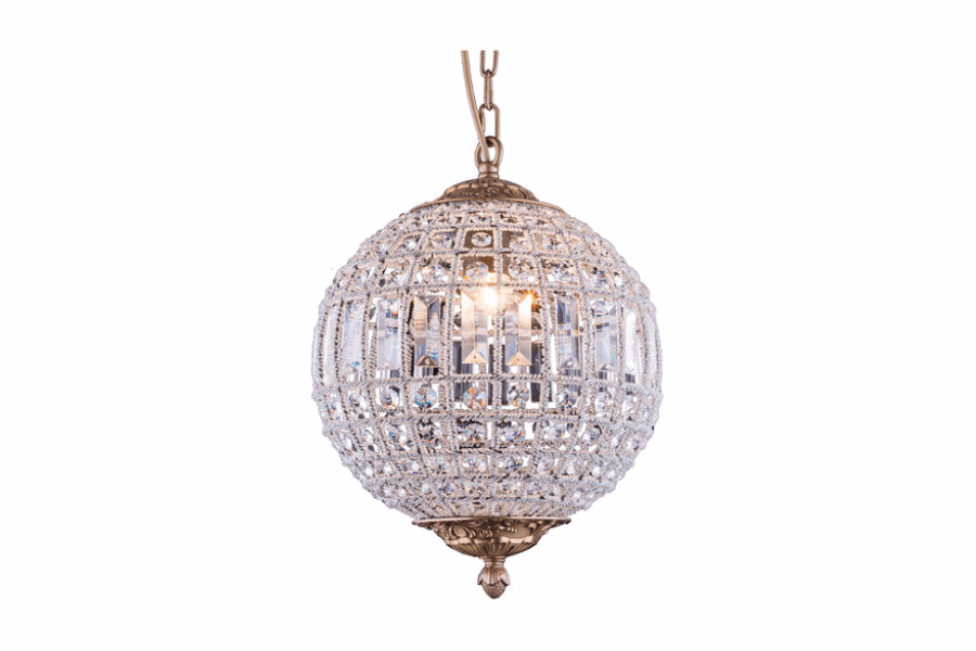 Olivia 3 Light 17.50 inch Pendant