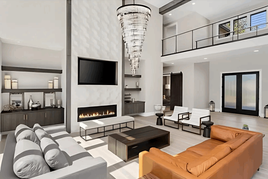 Sydney 58 Light 48.00 inch Chandelier