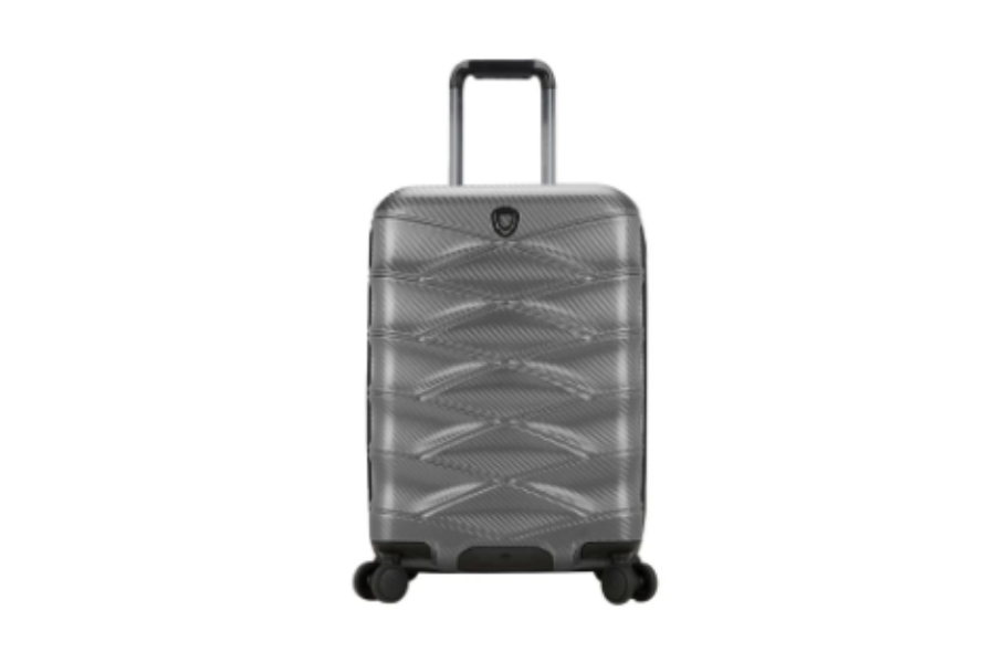 Traveler's Choice Granville II 2-piece Hardside Spinner Luggage Set