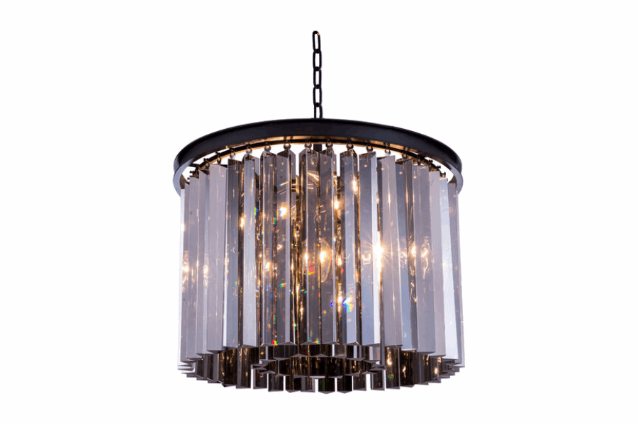 Sydney 6 Light 20.00 inch Pendant