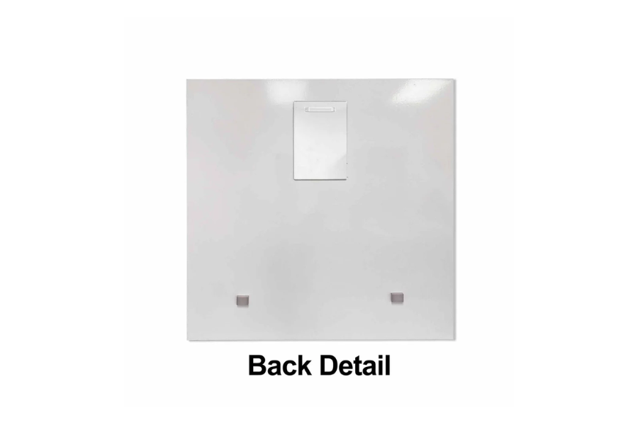 RYNEX Kiwi with Background Miniature Fine Wall Art TG