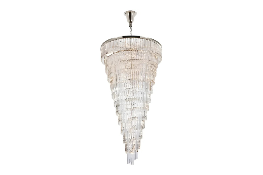 Sydney 58 Light 48.00 inch Chandelier