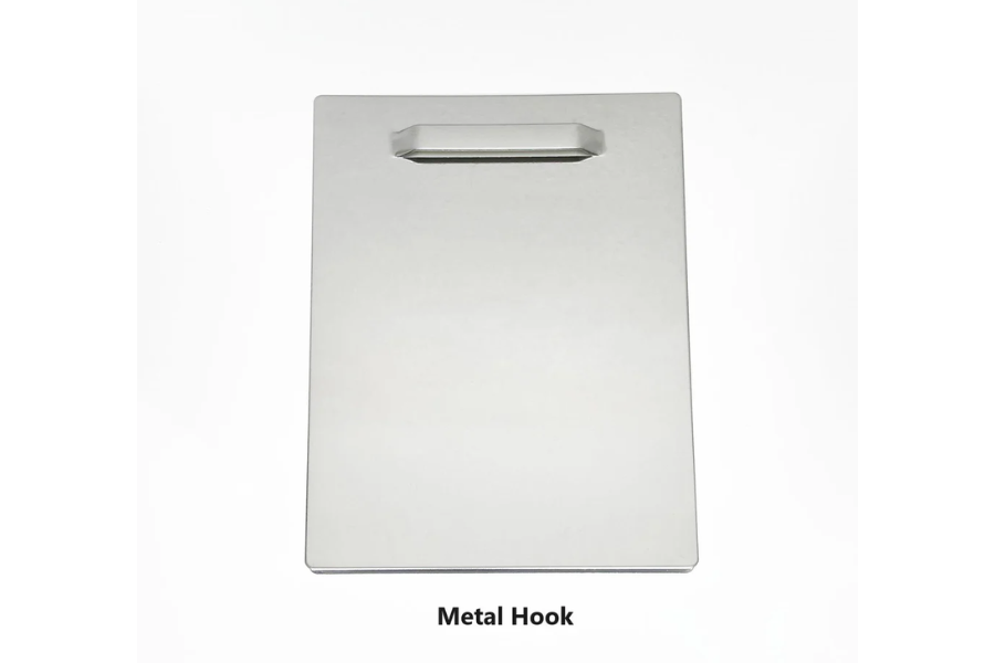 NOIR Glowing Silhouette Modern Wall Art TG