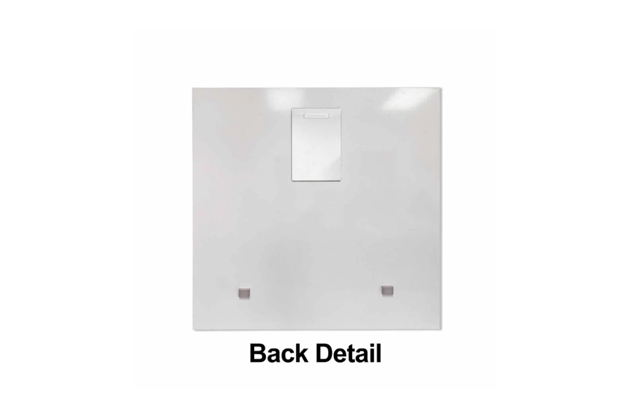 LYTOR Watermelon with Background Miniature Fine Wall Art TG