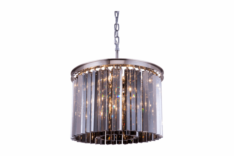 Sydney 6 Light 20.00 inch Pendant