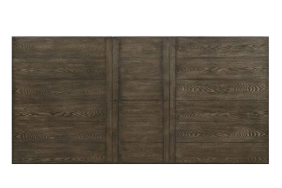 Brinley 7-piece Dining Table Set Floor Model