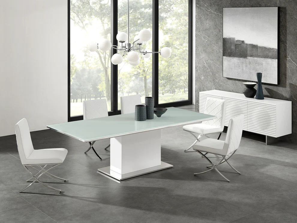 LOFT | WHITE