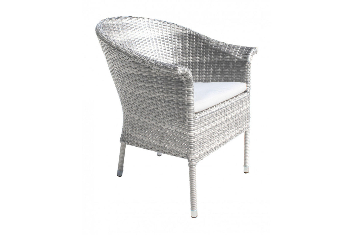 Santorini Woven Armchair - Venini Furniture