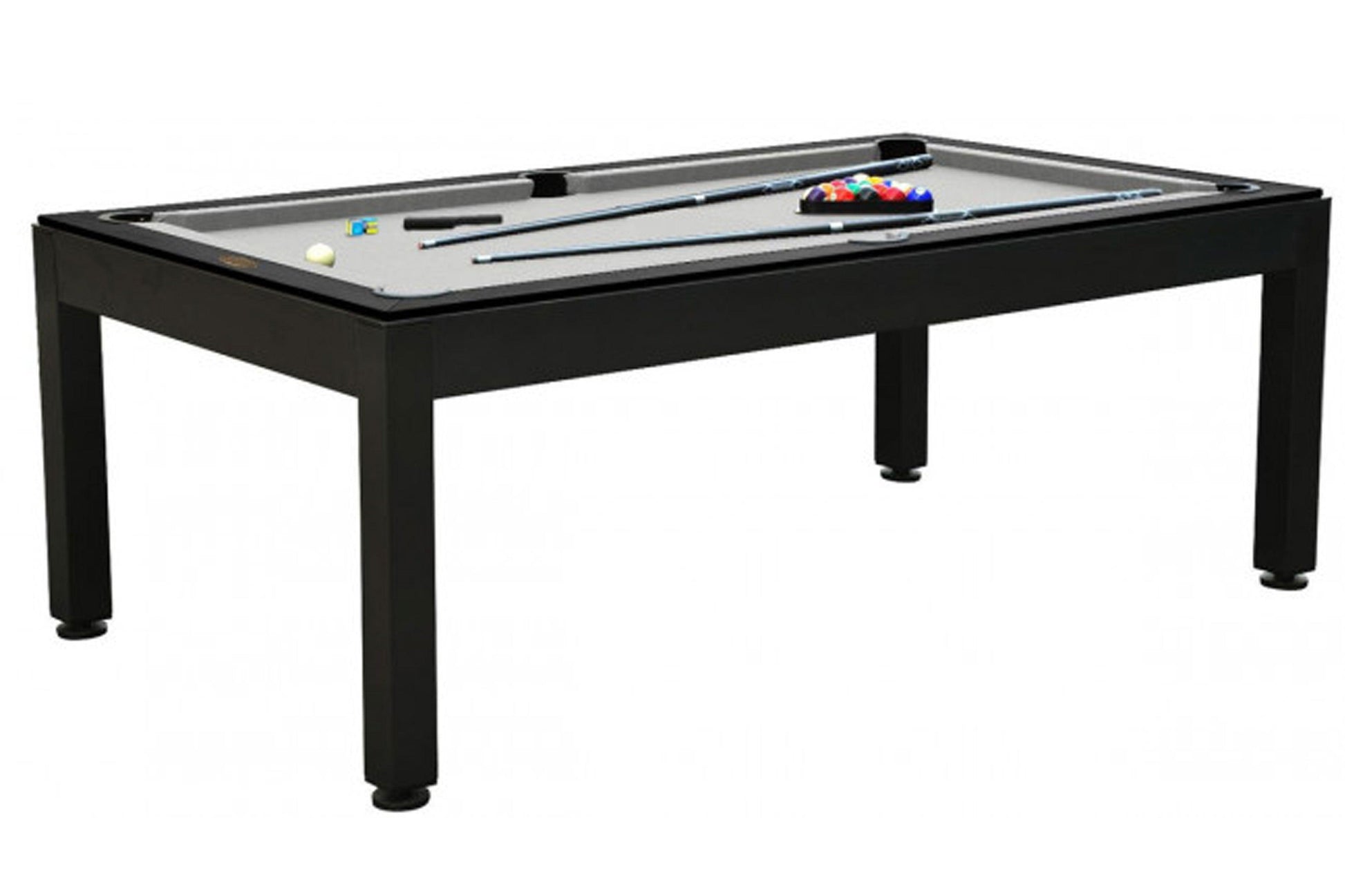 Panama Jack Billiard Table PJB-1001-BLK - Venini Furniture