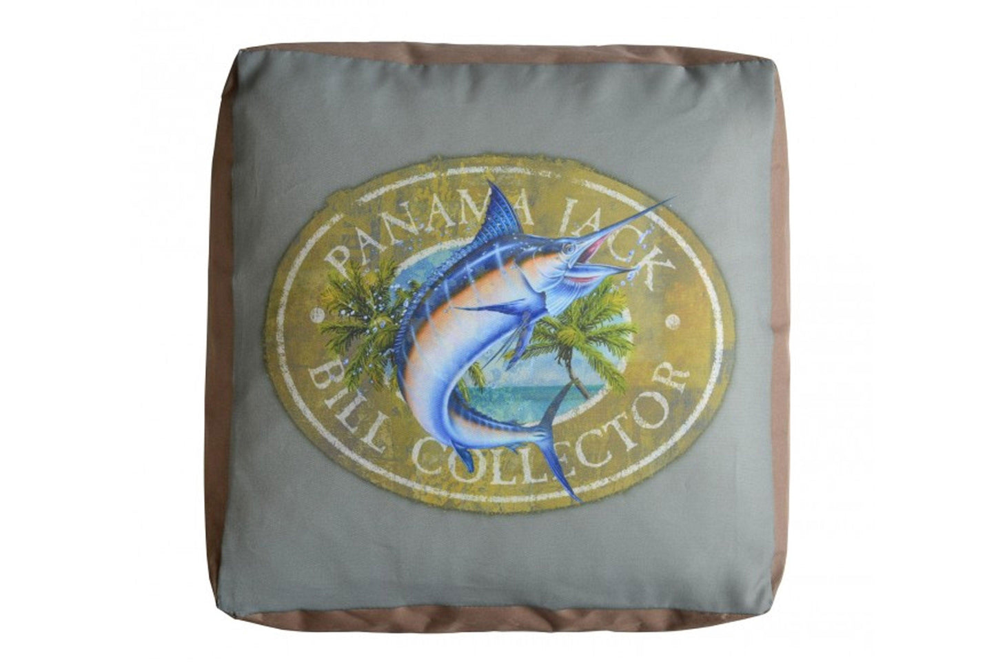 Pouf Ottoman - Venini Furniture