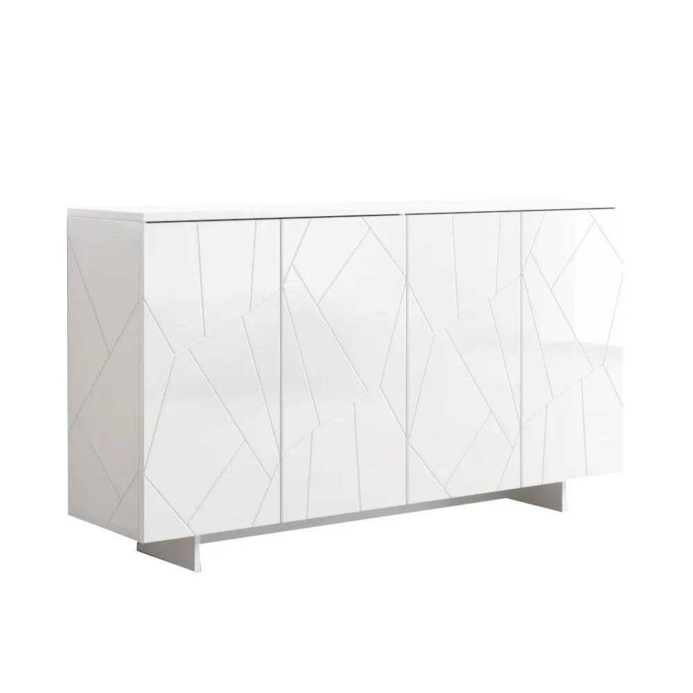 Buffet S601 White
