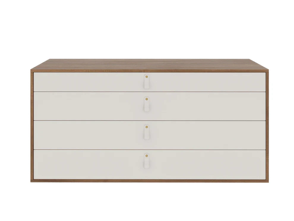AGOURA | WALNUT