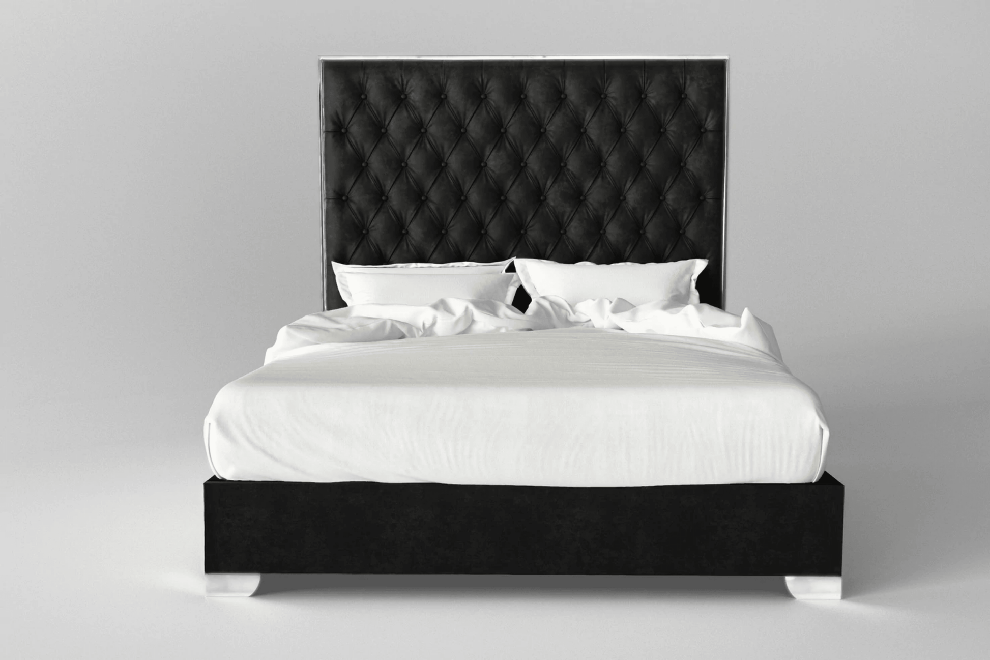 The Ely Bed - Venini Furniture