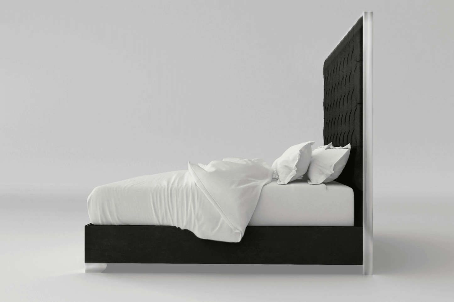 The Ely Bed - Venini Furniture