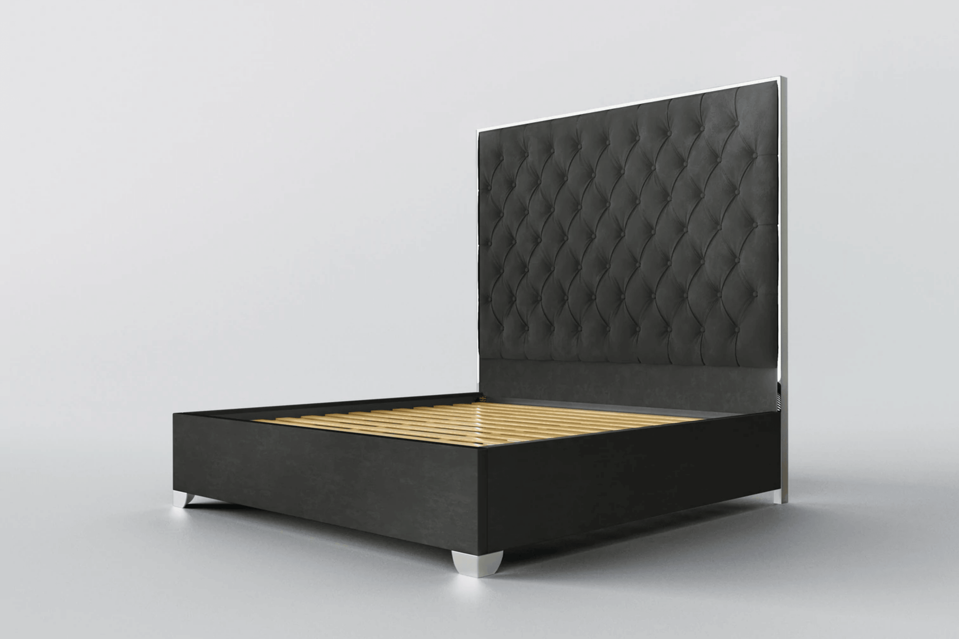 The Ely Bed - Venini Furniture