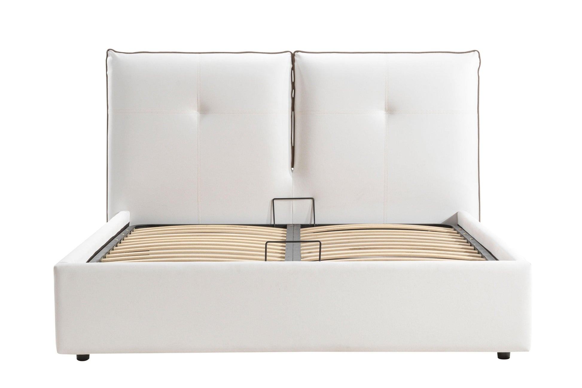 Aria Queen and King Bed Model CB-A102 - Venini Furniture