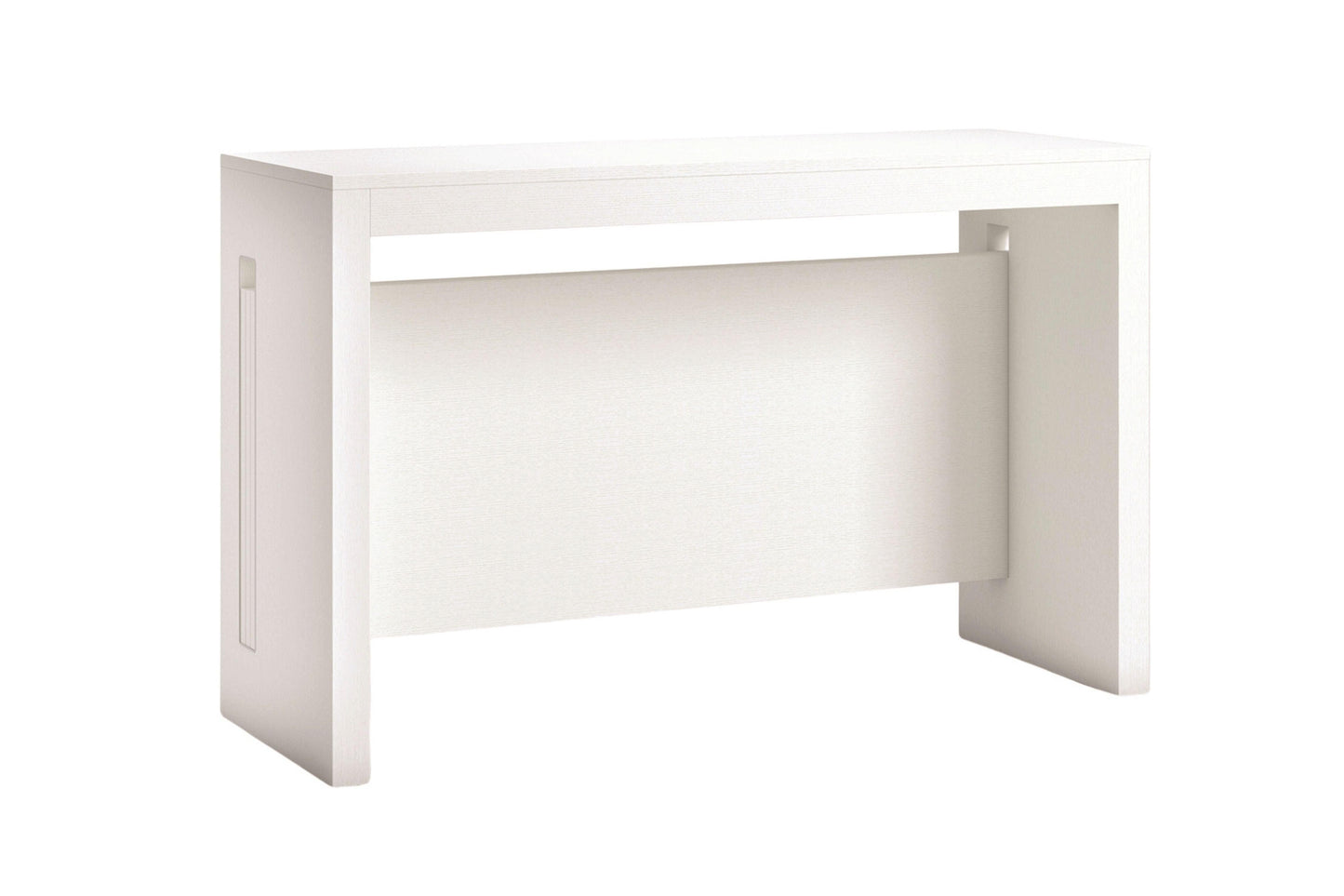 Elasto Expandable Console Table Model TC-542B - Venini Furniture