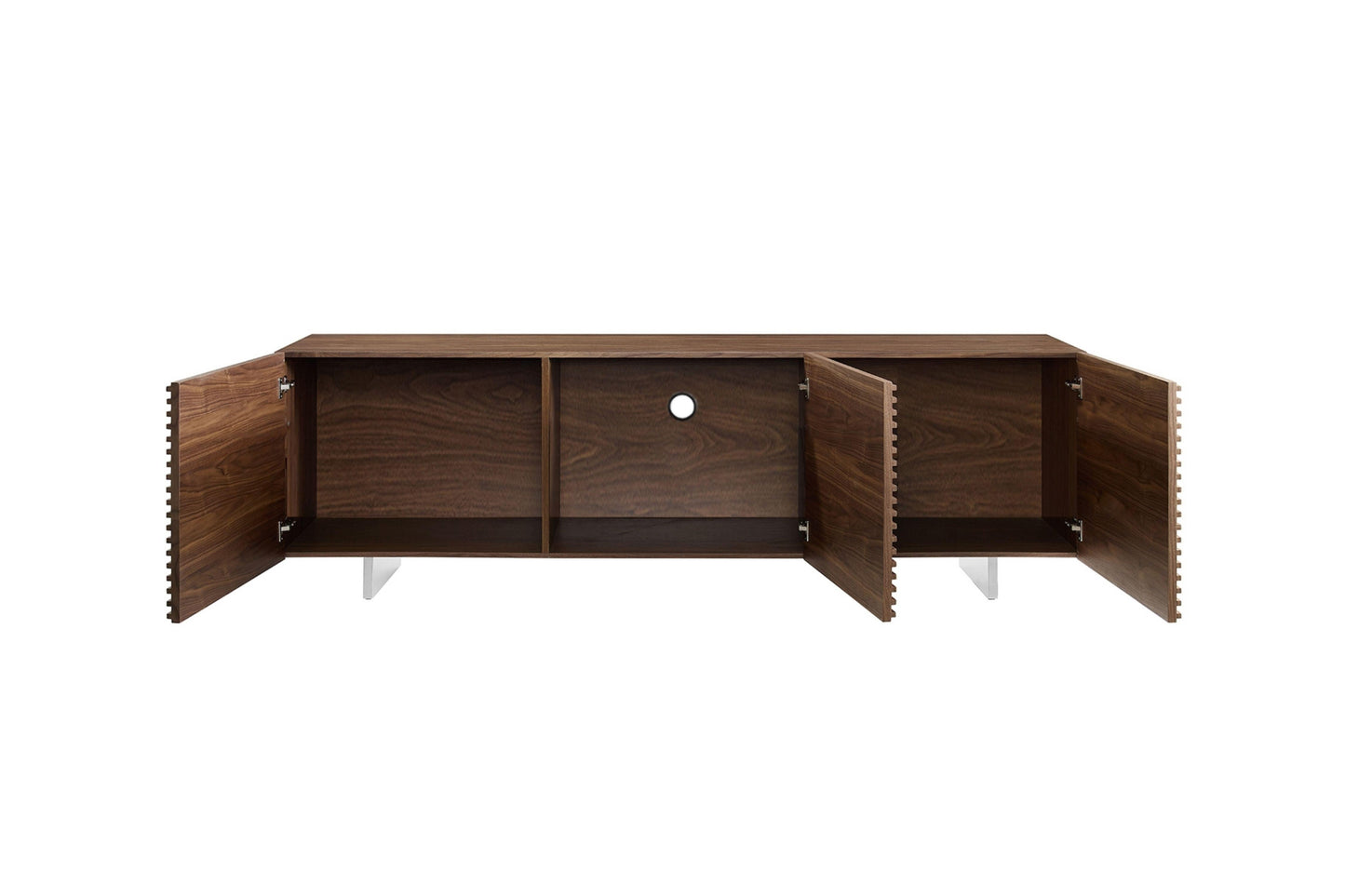 Moon Entertainment Center Model CB-4920TV - Venini Furniture