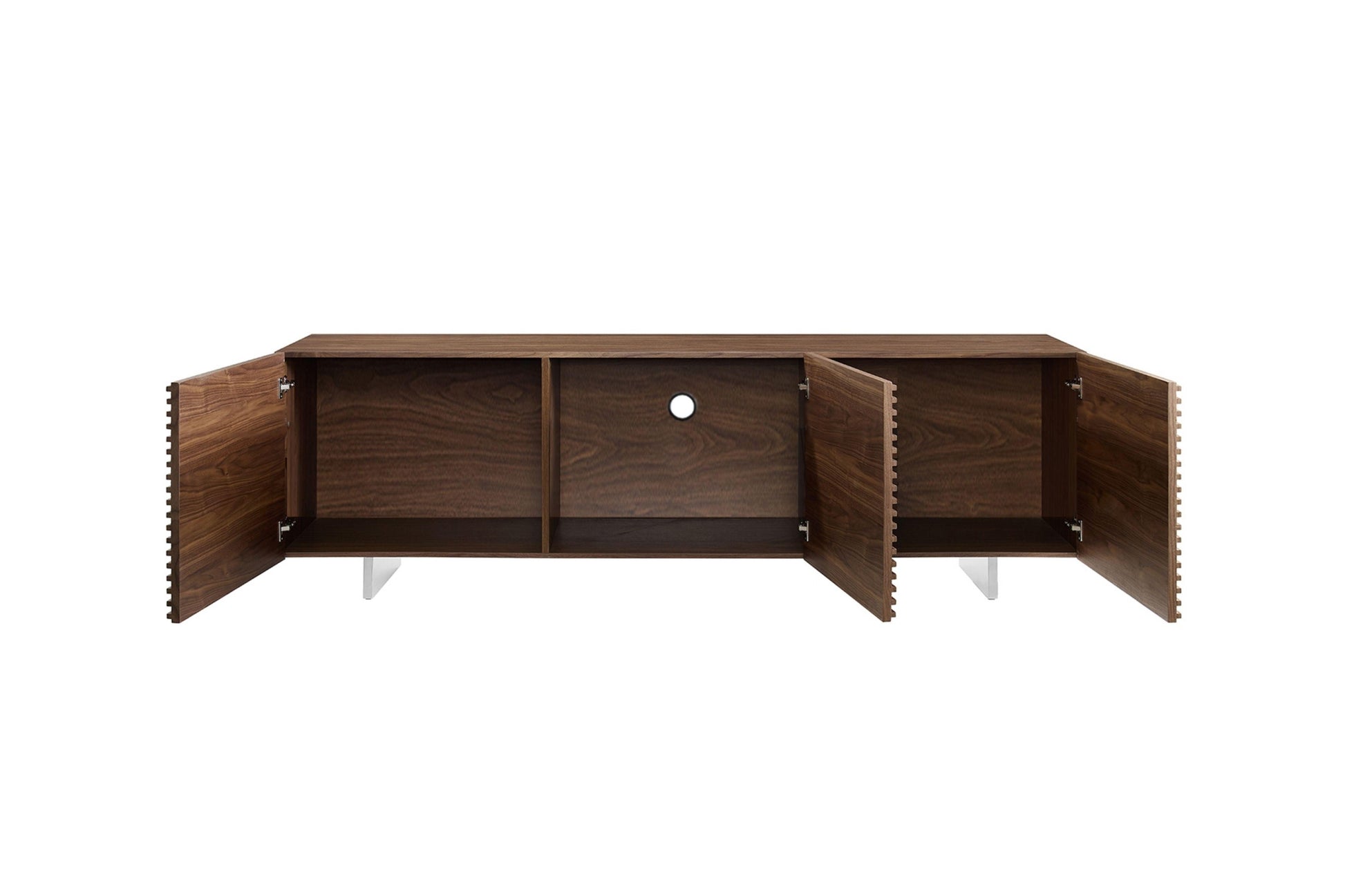 Moon Entertainment Center Model CB-4920TV - Venini Furniture