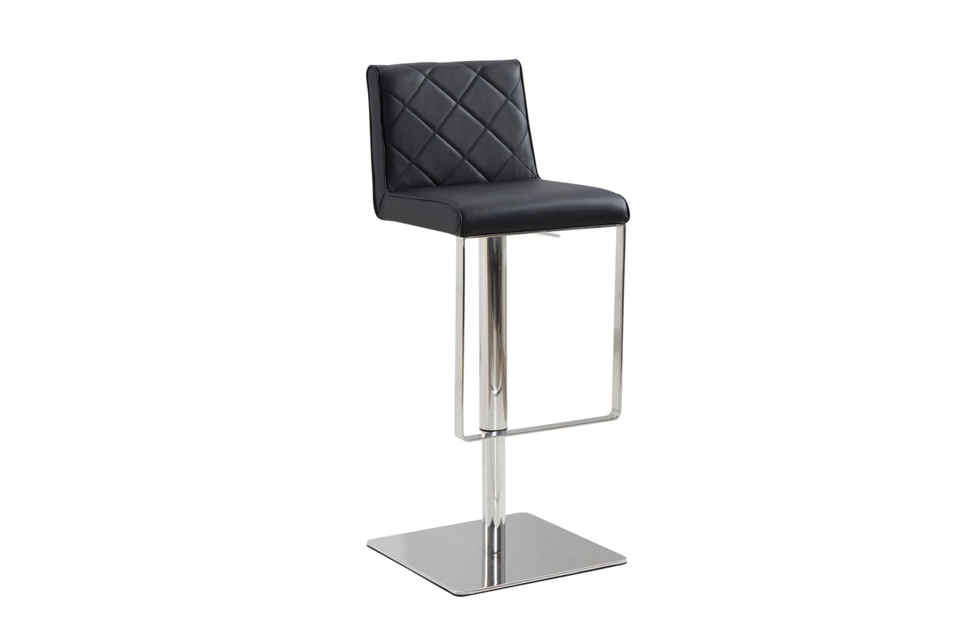 Loft bar stool Model CB-922-WH-BAR - Venini Furniture