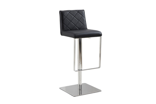 Loft bar stool Model CB-922-WH-BAR - Venini Furniture