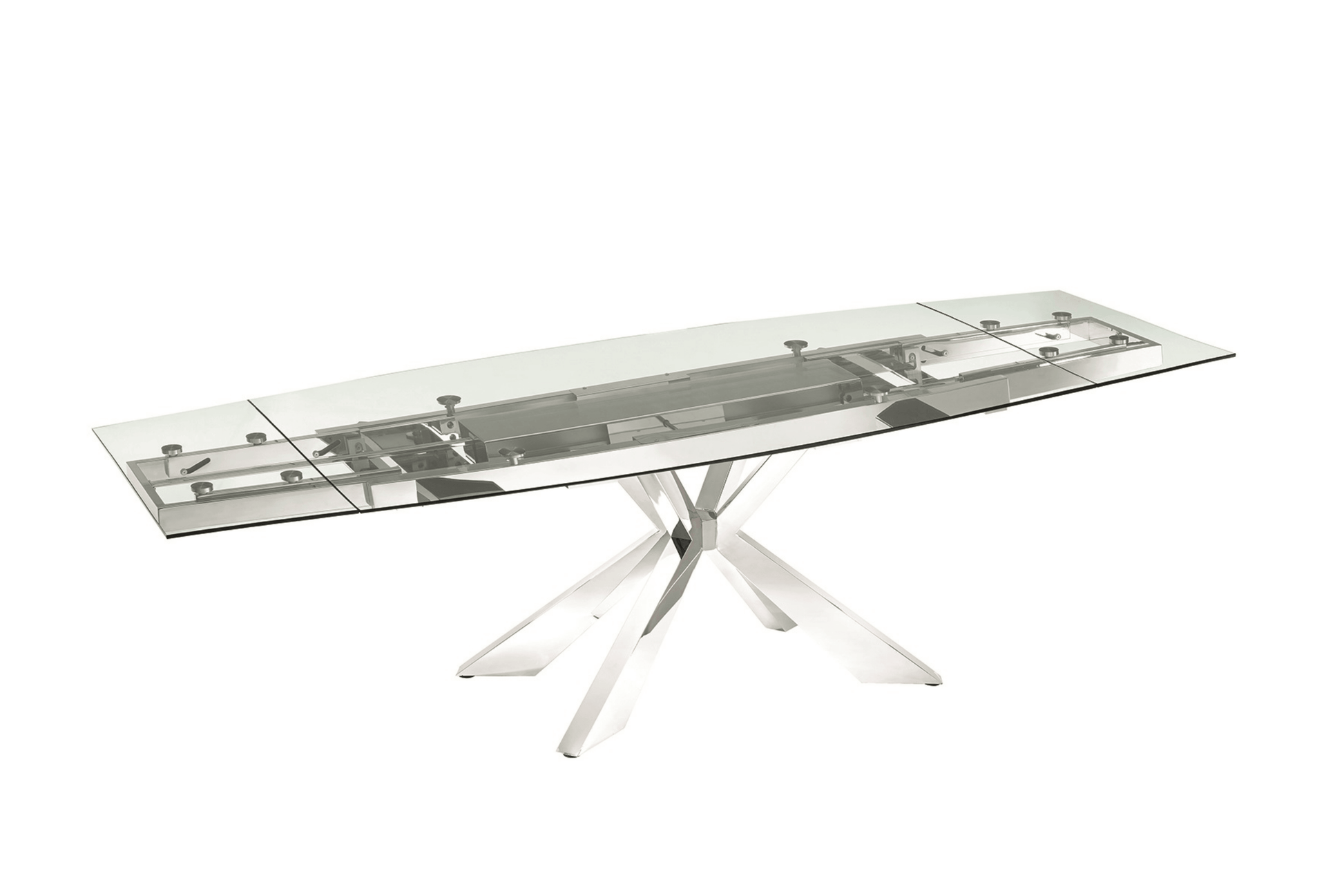 Icon Dining Table Model TC-MT01 - Venini Furniture