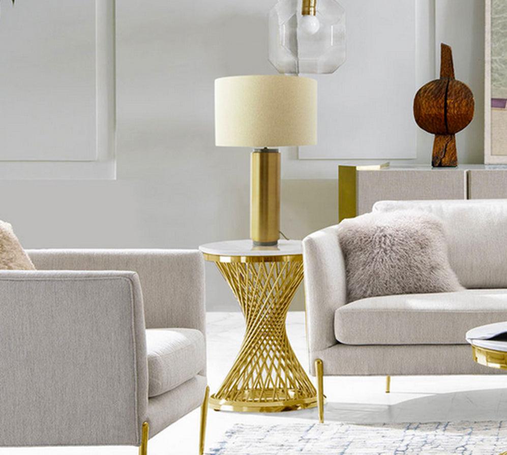 END TABLES - Venini Furniture