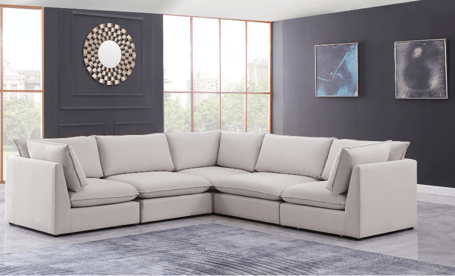 Modular Sofas - Venini Furniture