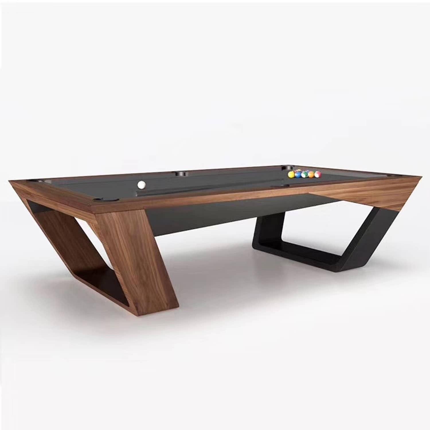 BILLIARD TABLES - Venini Furniture