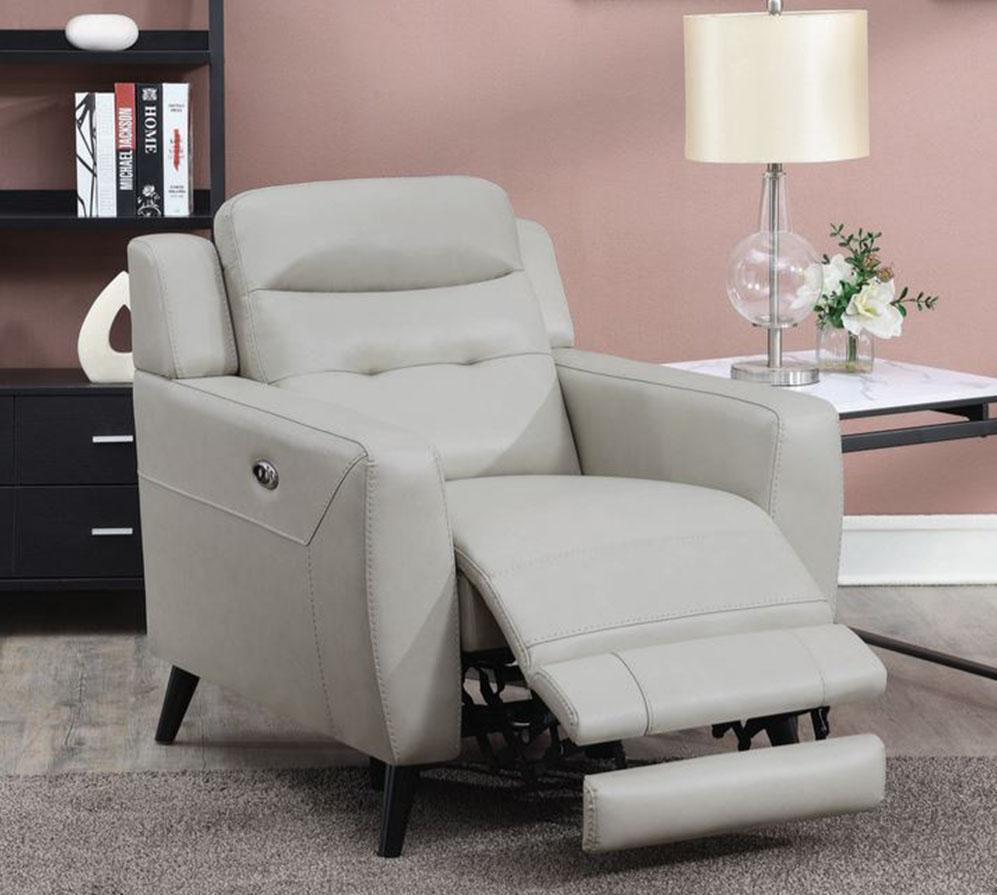 Electric Recliner - Venini Furniture