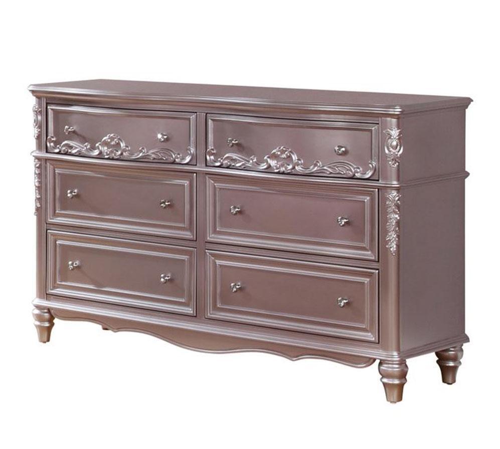 Youth Dresser - Venini Furniture