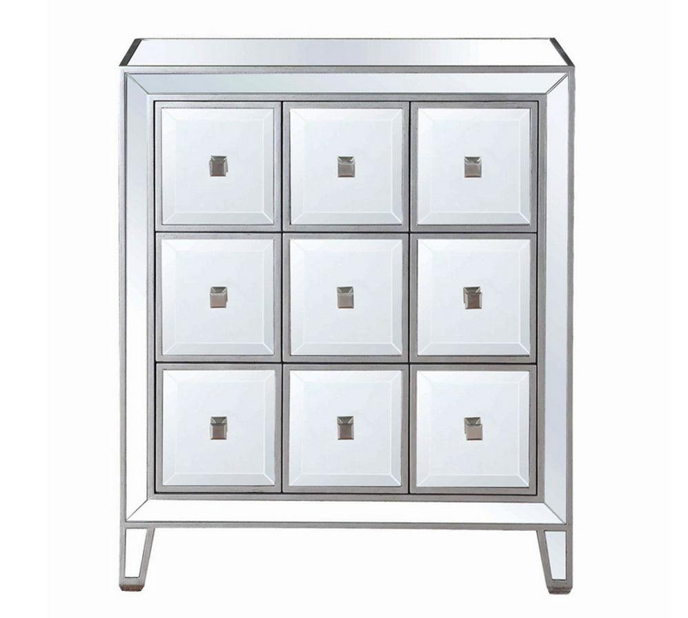 CABINETS - Venini Furniture