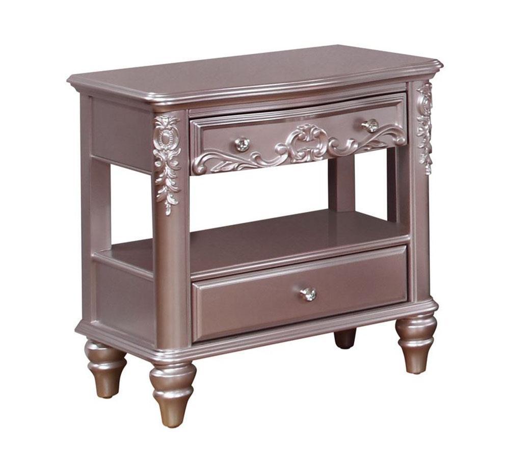 Youth Nightstand - Venini Furniture