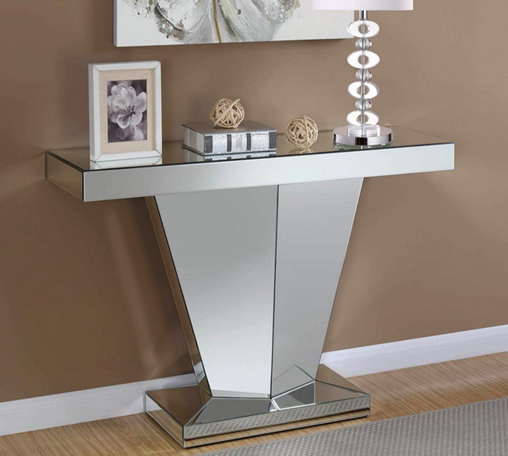 CONSOLE TABLE - Venini Furniture