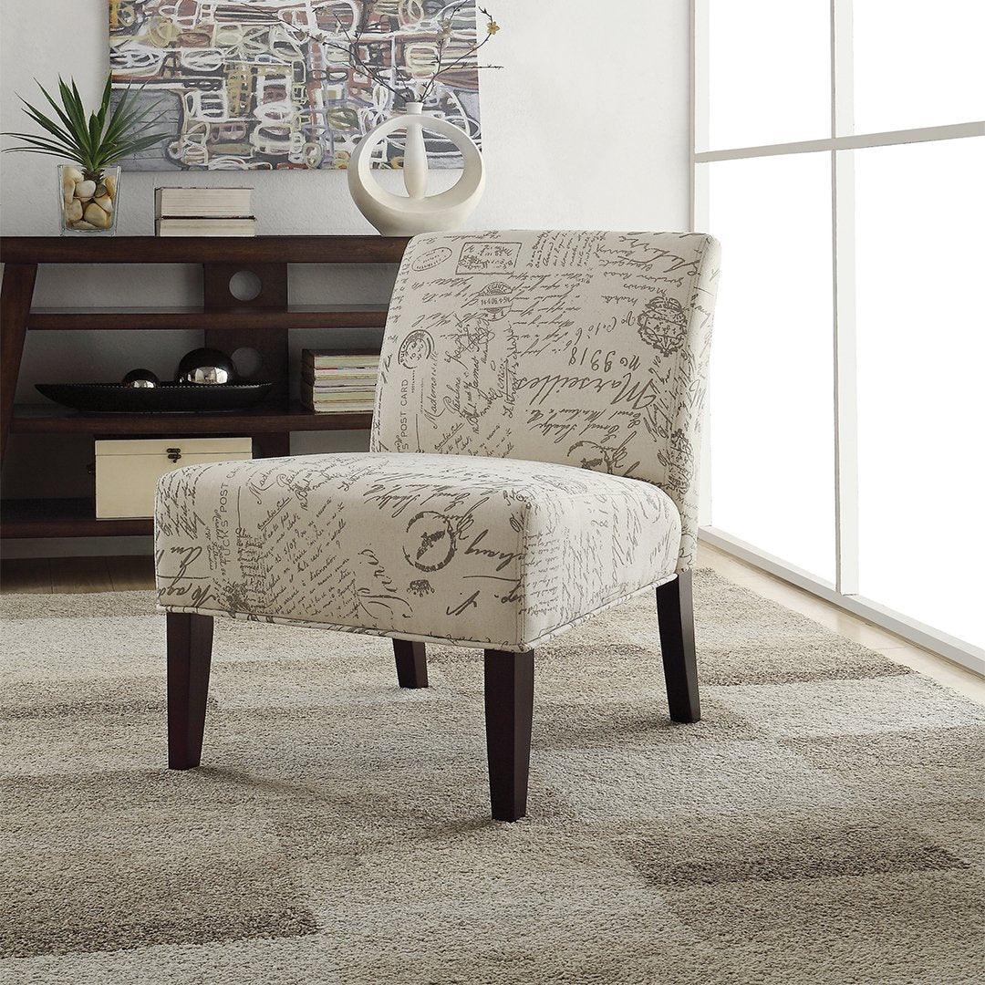 ACCENT CHAIRS - Venini Furniture