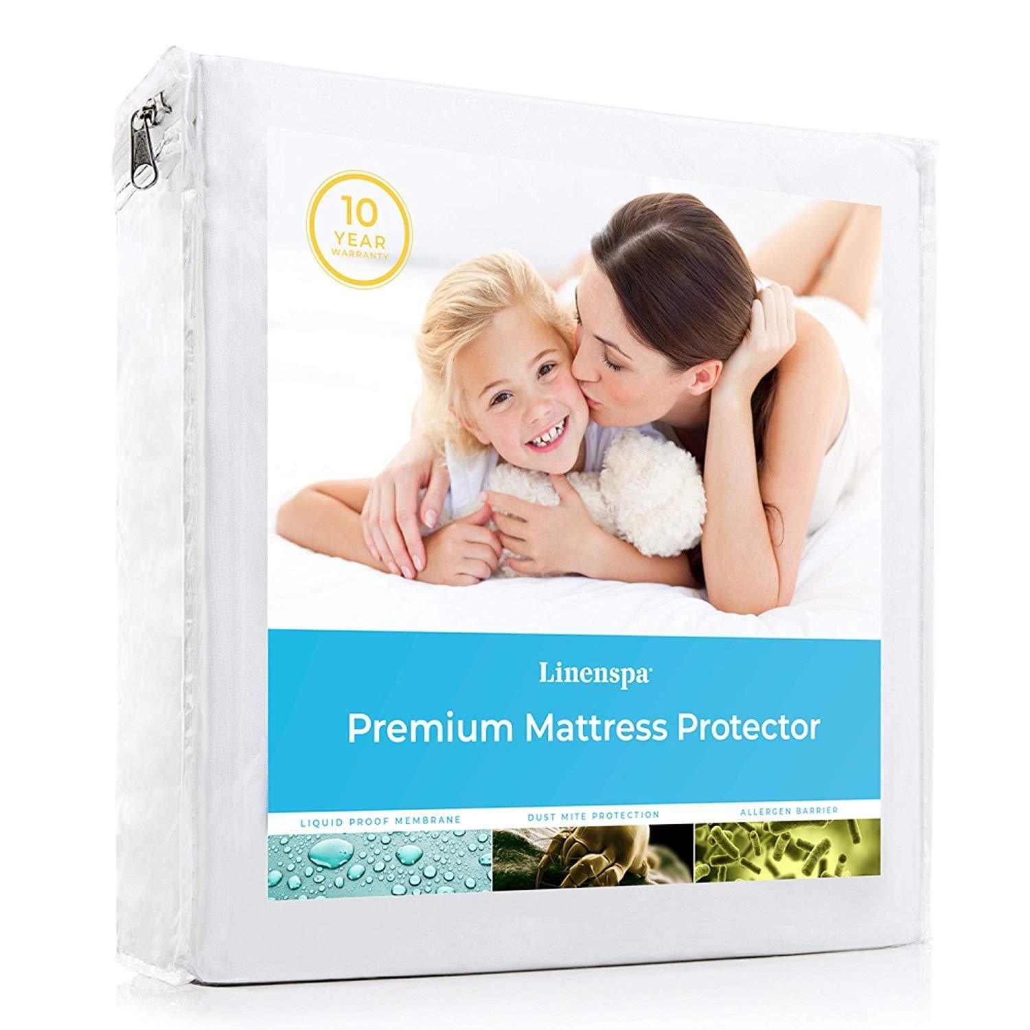 Mattress Protector - Venini Furniture
