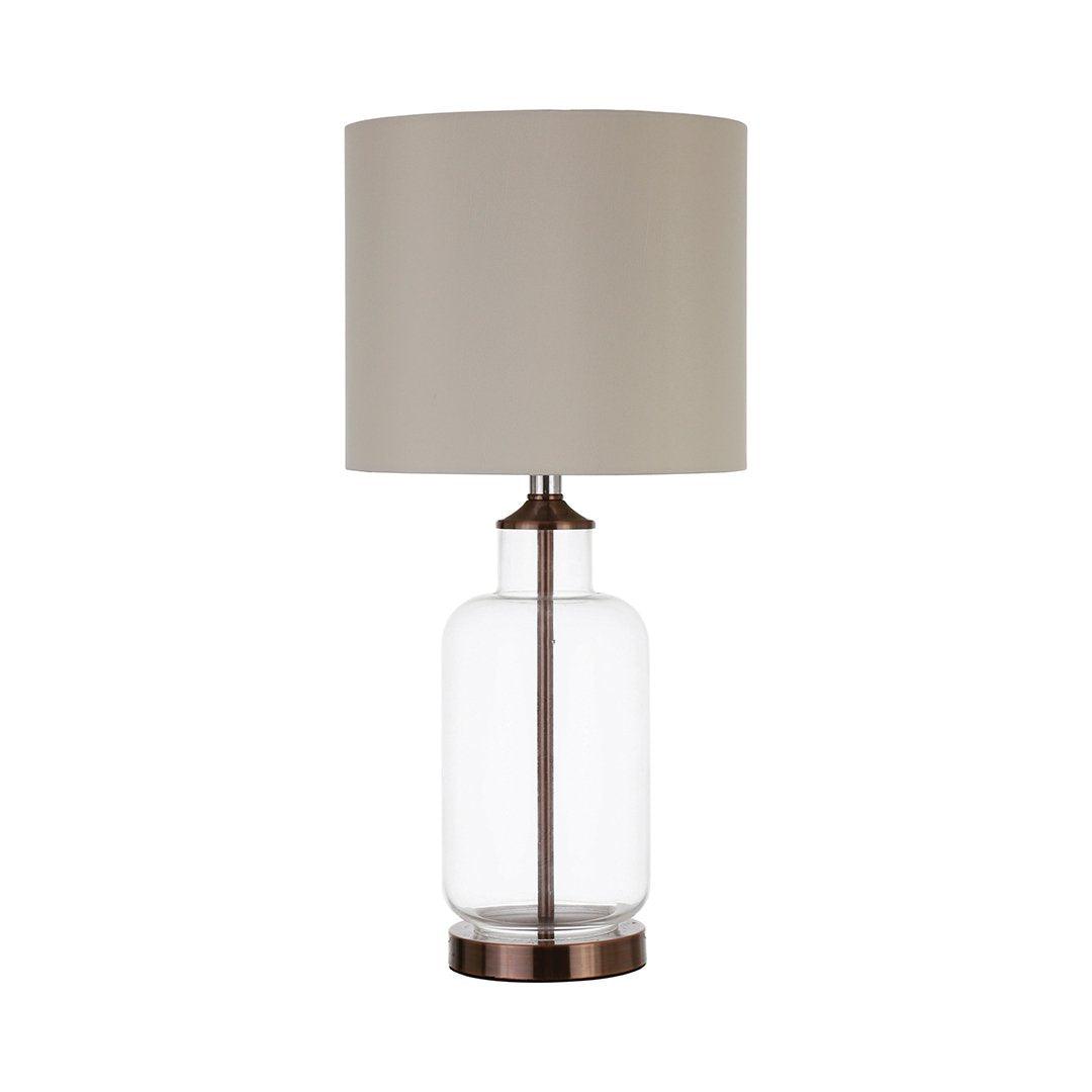 Table & Side Lamps - Venini Furniture