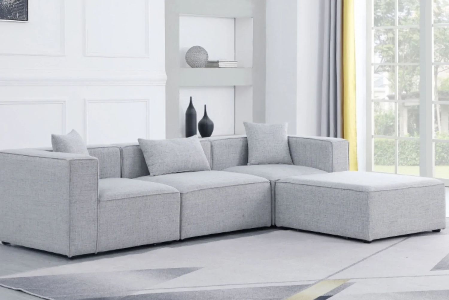 Most selled products - Venini Furniture