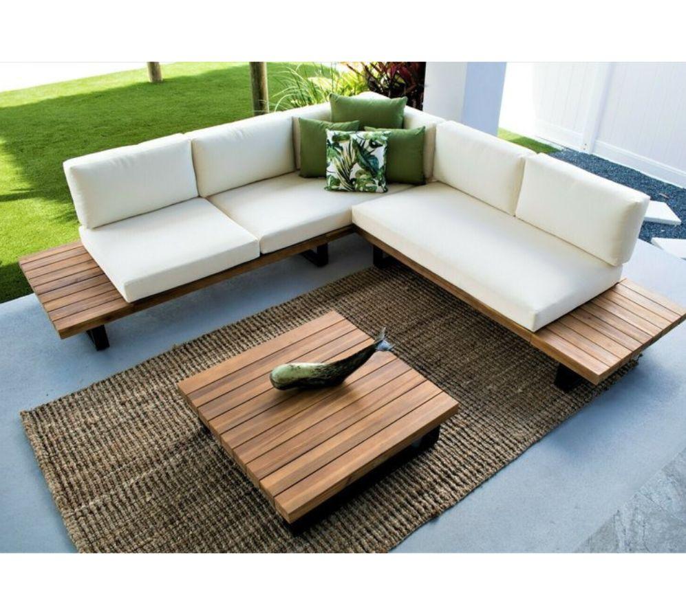 Outdoor - Venini Furniture