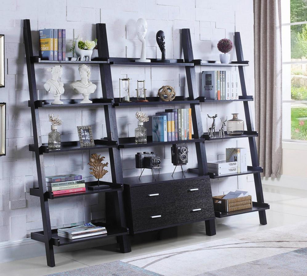 BOOKCASES - Venini Furniture
