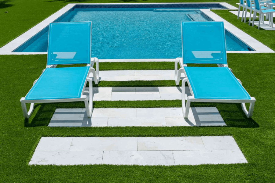 Panama Jack Abaco (Set of 2) Chaise Loungers