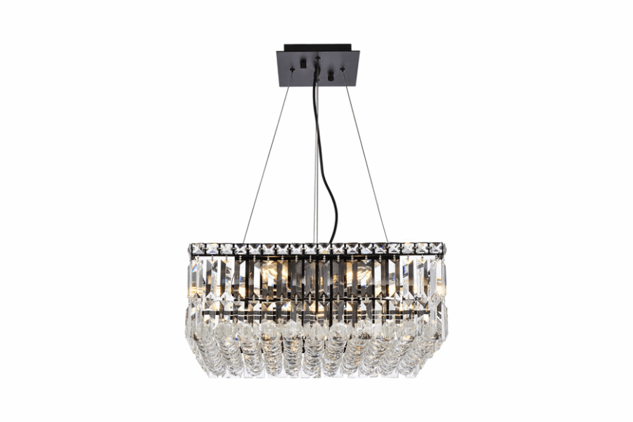 Maxime 12 Light 20.00 inch Chandelier