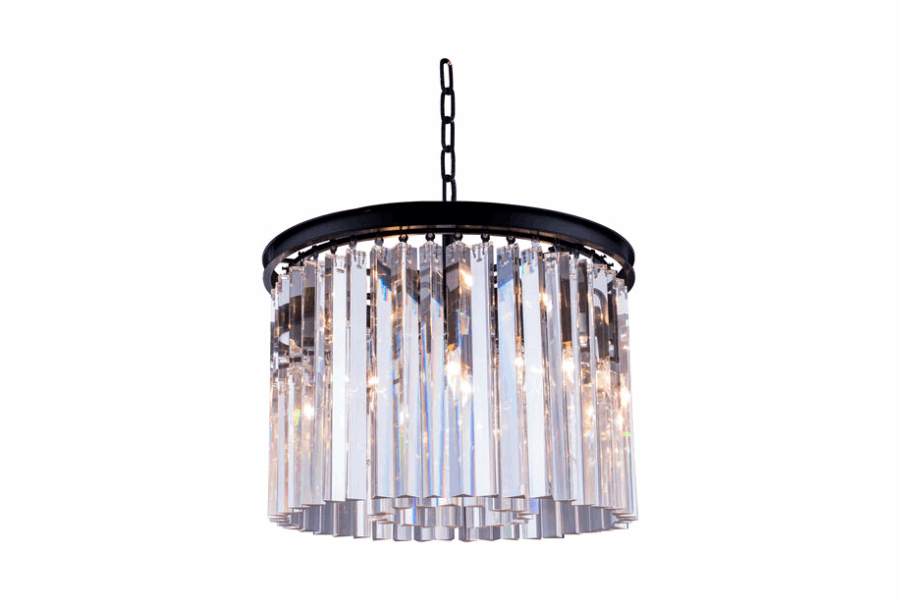 Sydney 6 Light 20.00 inch Pendant