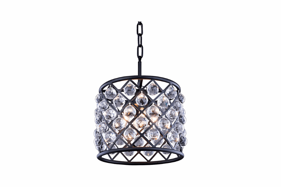 Madison 4 Light 14.00 inch Pendant