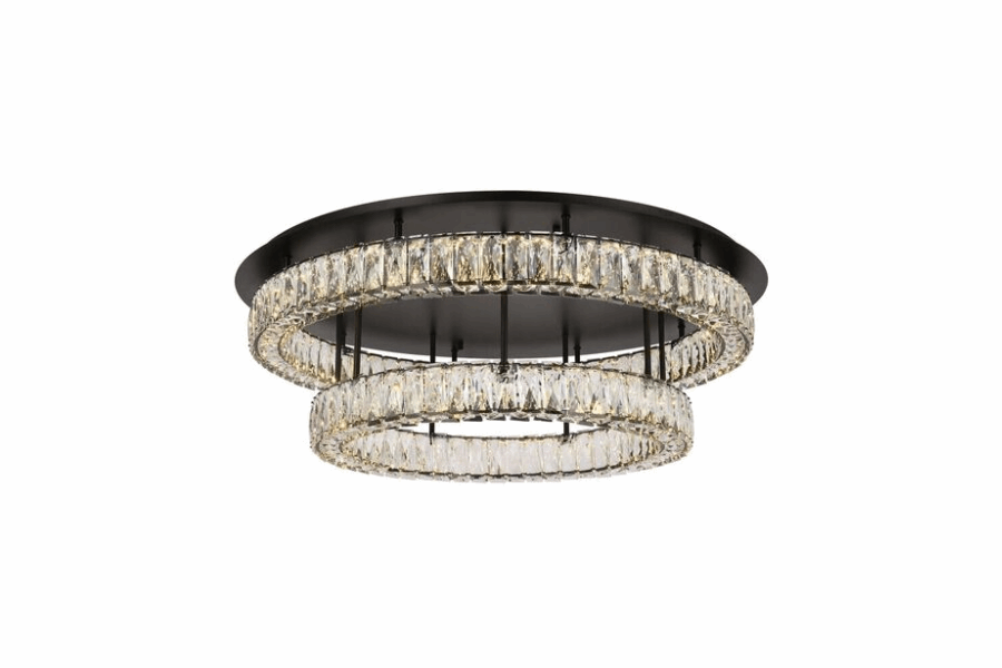 Monroe 34.00 inch Chandelier