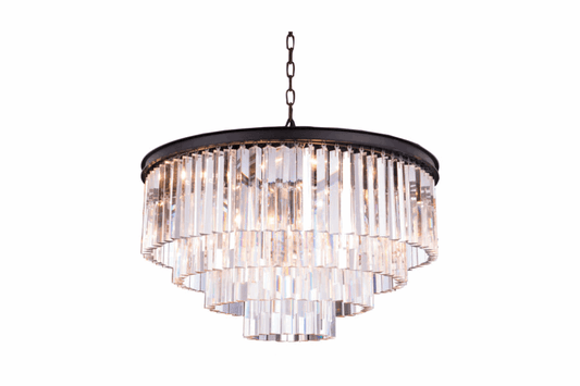 Sydney 17 Light 32.00 inch Chandelier