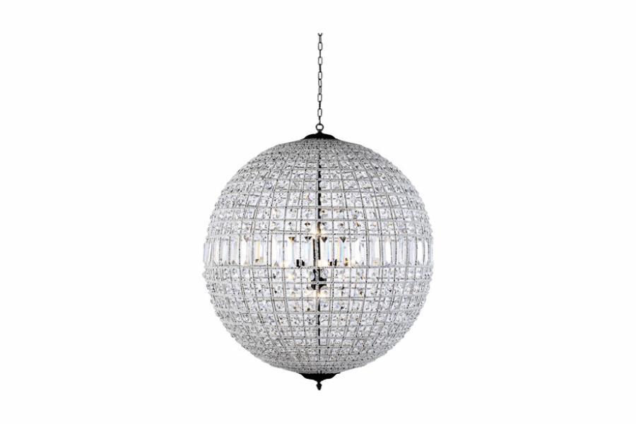 Olivia 8 Light 36.00 inch Pendant