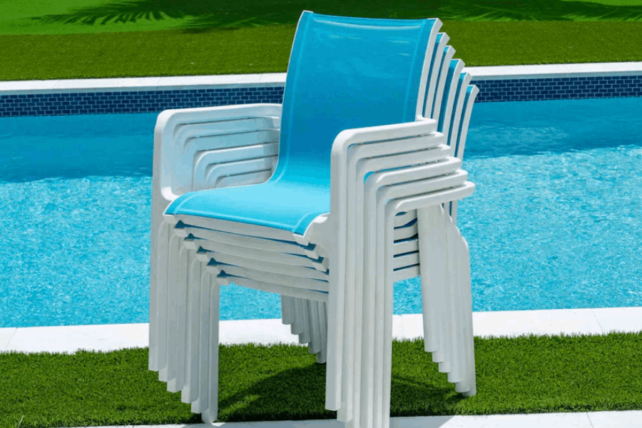 Panama Jack Abaco (Set of 2) Dining Armchairs